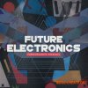 Famous Audio Future Electronics (WAV NBKT) - сэмплы Electronics Famous Audio Future Electronics (WAV NBKT) - сэмплы Electronics