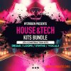 HY2ROGEN Tekno House Nights (MULTiFORMAT) - сэмплы Tech House