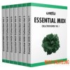Cymatics Essential MIDI Collection Bundle (MiDi) Cymatics Essential MIDI Collection Bundle (MiDi)