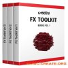 Cymatics FX Toolkit Bundle (WAV) - звуковые эффекты Cymatics FX Toolkit Bundle (WAV) - звуковые эффекты