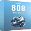 Cymatics 808 Essentials (WAV Massive Serum Presets) - сэмплы 808 басов