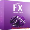 Cymatics FX Essentials (WAV) - звуковые эффекты Cymatics FX Essentials (WAV) - звуковые эффекты