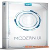 Boom Library Modern UI (WAV) - звуки пользовательского интерфейса Boom Library Modern UI (WAV) - звуки пользовательского интерфейса