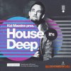 Loopmasters House Its Deep (WAV REX) - сэмплы Deep House Loopmasters House Its Deep (WAV REX) - сэмплы Deep House