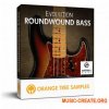 Orange Tree Samples Evolution Roundwound Bass v1.3.0 (KONTAKT) Orange Tree Samples Evolution Roundwound Bass v1.3.0 (KONTAKT)