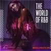 Diginoiz The World Of RnB (WAV) - сэмплы RnB