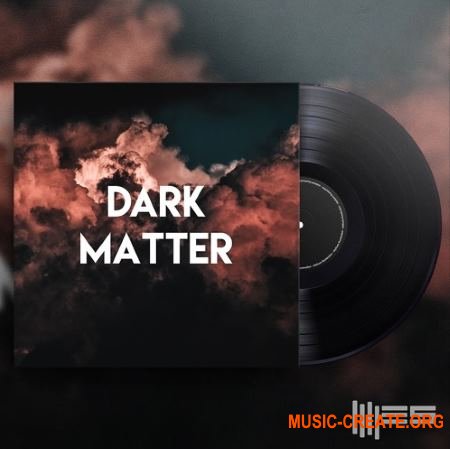 Engineering Samples Dark Matter (WAV) - сэмплы Techno Engineering Samples Dark Matter (WAV) - сэмплы Techno