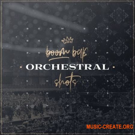 Diginoiz Boom Bap Orchestral Shots (WAV) - сэмплы Hip Hop Diginoiz Boom Bap Orchestral Shots (WAV) - сэмплы Hip Hop