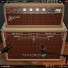 Kuassa Amplification Matchlock v1.1.0 WIN / v1.0.1 OSX (Team JustFun598/R2R)