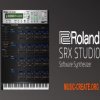Roland VS SRX STUDIO v1.0.2 (Team R2R) - синтезатор Roland VS SRX STUDIO v1.0.2 (Team R2R) - синтезатор