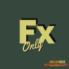 Mycrazything Sounds FX Only Analog House (WAV) - звуковые эффекты Mycrazything Sounds FX Only Analog House (WAV) - звуковые эффекты