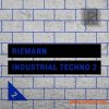 Riemann Kollektion Industrial Techno 2 (WAV) - сэмплы Techno Riemann Kollektion Industrial Techno 2 (WAV) - сэмплы Techno