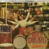 Mad Drums Boom Bap Essentials Vol II (WAV) - сэмплы ударных