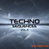 Rafal Kulik Techno Sequences Vol 4 (WAV) - сэмплы Techno Rafal Kulik Techno Sequences Vol 4 (WAV) - сэмплы Techno