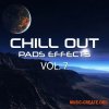 Rafal Kulik Chill Out Pads Effects Vol. 7 (WAV) - сэмплы Ambient, Chill Out, Downtempo Rafal Kulik Chill Out Pads Effects Vol. 7 (WAV) - сэмплы Ambient, Chill Out, Downtempo