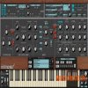 G-force Minimonsta v.1.25 Win / Mac (Team AIR) - синтезатор