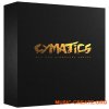 Cymatics Signature Hip Hop (WAV MiDi SERUM) - сэмплы Hip Hop Cymatics Signature Hip Hop (WAV MiDi SERUM) - сэмплы Hip Hop