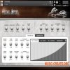 Impact Soundworks Pedal Steel (KONTAKT) - библиотека гитары Impact Soundworks Pedal Steel (KONTAKT) - библиотека гитары