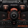 Sonex Audio Drums and Mallets (KONTAKT) - библиотека перкуссионных инструментов Sonex Audio Drums and Mallets (KONTAKT) - библиотека перкуссионных инструментов