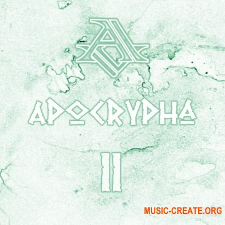 Aveiro Apocrypha II (WAV) - сэмплы Electronic