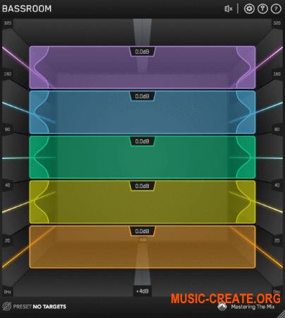 The Mix Collection 2019.6 CE Rev2 (Team V.R) - плагины для мастеринга The Mix Collection 2019.6 CE Rev2 (Team V.R) - плагины для мастеринга