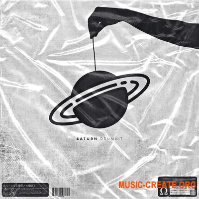 Young Kio Saturn (Drum Kit) (WAV) - сэмплы ударных Young Kio Saturn (Drum Kit) (WAV) - сэмплы ударных