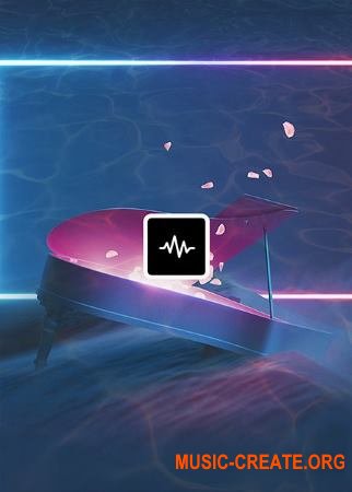 WavSupply boyband Drown (WAV) - сэмплы пианино