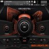 Sonex Audio Harp Solo (KONTAKT) - библиотека звуков арфы Sonex Audio Harp Solo (KONTAKT) - библиотека звуков арфы