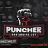 Industrykits Puncher 808 Engine VST v1.0 WiN-OSX RETAiL (SYNTHiC4TE) - синтезатор Industrykits Puncher 808 Engine VST v1.0 WiN-OSX RETAiL (SYNTHiC4TE) - синтезатор