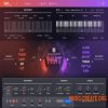 uJAM Virtual Drummer PHAT v2.0.0.258 CE (Team V.R) - виртуальный инструмент ударных uJAM Virtual Drummer PHAT v2.0.0.258 CE (Team V.R) - виртуальный инструмент ударных