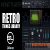 StudioLinked Infiniti Expansion Retro Things Library WIN (DECiBEL) - библиотека звуков винтажных синтезаторов StudioLinked Infiniti Expansion Retro Things Library WIN (DECiBEL) - библиотека звуков винтажных синтезаторов