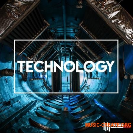 Engineering Samples RED Technology (WAV MiDi) - сэмплы Techno