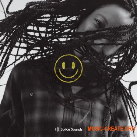 Splice Sounds WondaGurl Sample Pack (WAV) - сэмплы Trap