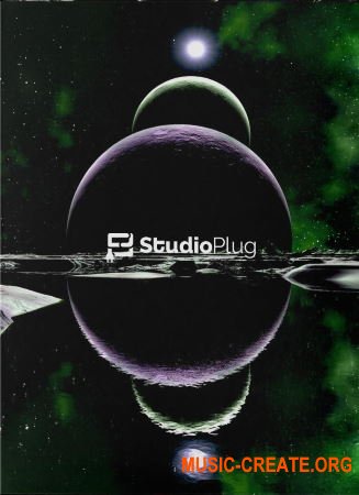 StudioPlug Space Bells (Omnisphere Bank)