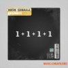 Nico Chiara 1+1+1+1 Kit (WAV) - сэмплы ударных