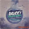 Julez Jadon Saucey Guitars Vol 3 (WAV) - сэмплы гитары