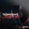 Engineering Samples Techno Rave (WAV) - сэмплы Techno