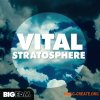 Big EDM Vital Stratosphere (WAV MIDI NMSV) - сэмплы Dubtep, Chillstep Big EDM Vital Stratosphere (WAV MIDI NMSV) - сэмплы Dubtep, Chillstep
