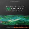 Zero-G Northern Lights Pad Machine (KONTAKT) - библиотека пэдов Zero-G Northern Lights Pad Machine (KONTAKT) - библиотека пэдов
