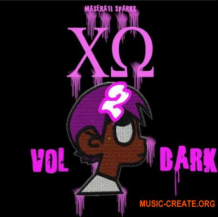 Maserati Sparks XO Vol 2 (WAV) - сэмплы Trap, Hip Hop Maserati Sparks XO Vol 2 (WAV) - сэмплы Trap, Hip Hop