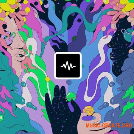 WavSupply KC Supreme Parallels Vol. III (Drum Kit) (WAV) - сэмплы ударных WavSupply KC Supreme Parallels Vol. III (Drum Kit) (WAV) - сэмплы ударных