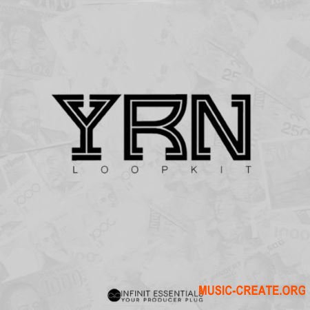 Infinit Essentials YRN (WAV) - драм ван-шот