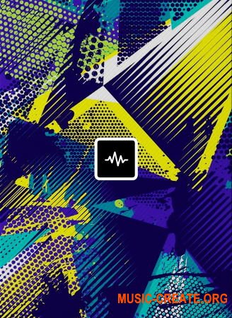 Wavsupply E-Trou Mayhem (Loop Kit) (WAV) - сэмплы Hip Hop