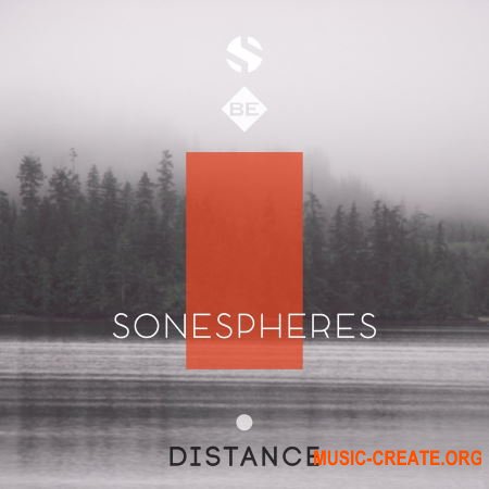 Soundiron Sonespheres 1 - Distance (KONTAKT) - библиотека атмосферных синтезаторов Soundiron Sonespheres 1 - Distance (KONTAKT) - библиотека атмосферных синтезаторов