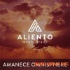Aliento Music Group Amanence (Omnisphere) Aliento Music Group Amanence (Omnisphere)