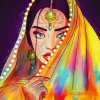 Noiiz Classical Indian Vocals (WAV) - вокальные сэмплы