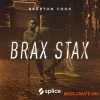 Splice Sounds Brax Stax: Braxton Cook (WAV) - сэмплы Hip Hop, Neo-Soul, R&B, Jazz Splice Sounds Brax Stax: Braxton Cook (WAV) - сэмплы Hip Hop, Neo-Soul, R&B, Jazz