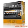 Overloud Choptones Fend Edge Rig Library (Team R2R) - библиотека гитарных усилителей, кабинетов Overloud Choptones Fend Edge Rig Library (Team R2R) - библиотека гитарных усилителей, кабинетов