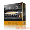 Overloud Choptones Fried BE50D Rig Library (Team R2R) - библиотека гитарных усилителей, кабинетов Overloud Choptones Fried BE50D Rig Library (Team R2R) - библиотека гитарных усилителей, кабинетов