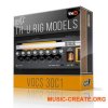 Overloud Choptones Vocs 30C1 Rig Library (Team R2R) - библиотека гитарных усилителей, кабинетов Overloud Choptones Vocs 30C1 Rig Library (Team R2R) - библиотека гитарных усилителей, кабинетов